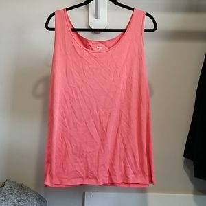 Dressbarn tank top